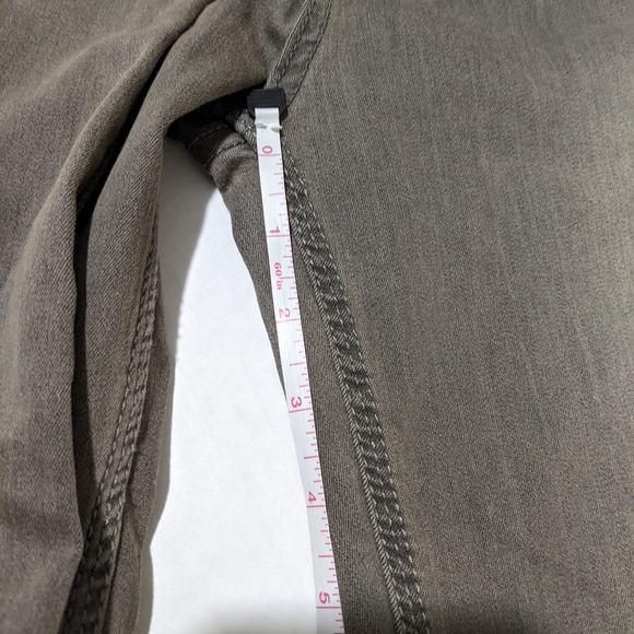 Free People Women's Murray Wash Skinny Jeans - Size 29 - Picture 9 of 11